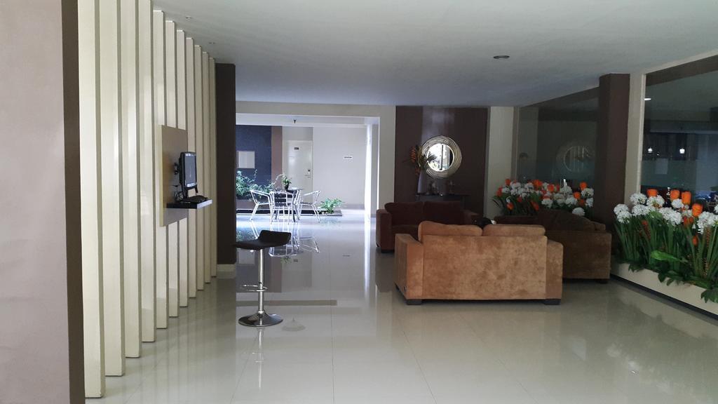 Jhoanie Hotel Tomohon Bagian luar foto