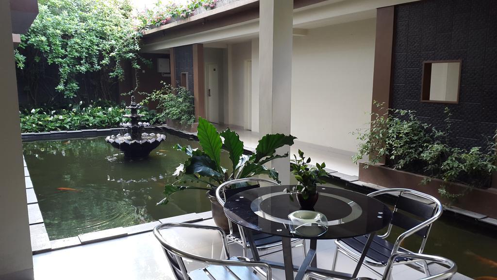 Jhoanie Hotel Tomohon Bagian luar foto