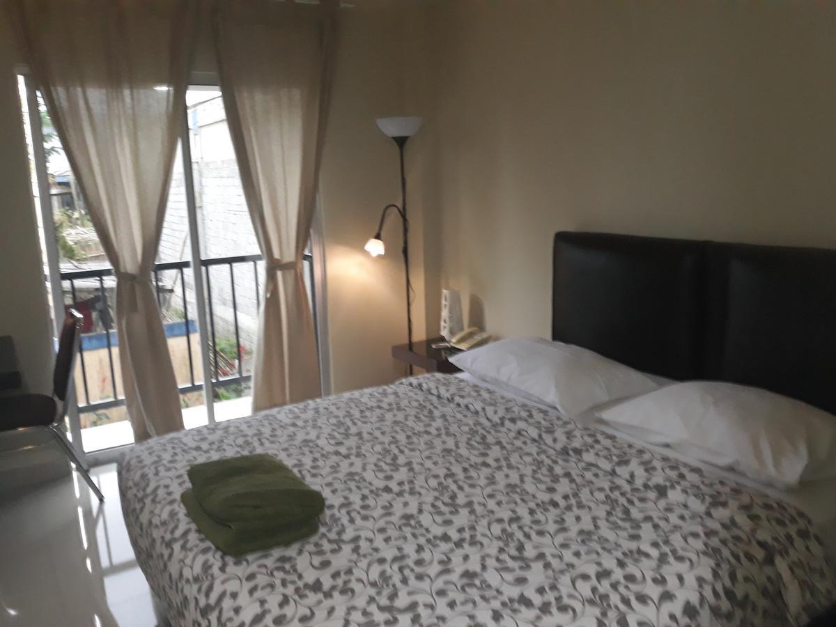 Jhoanie Hotel Tomohon Bagian luar foto