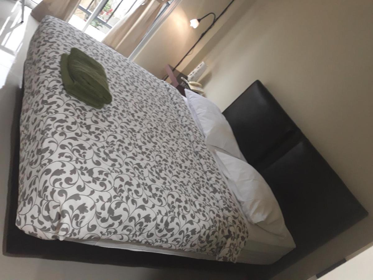 Jhoanie Hotel Tomohon Bagian luar foto