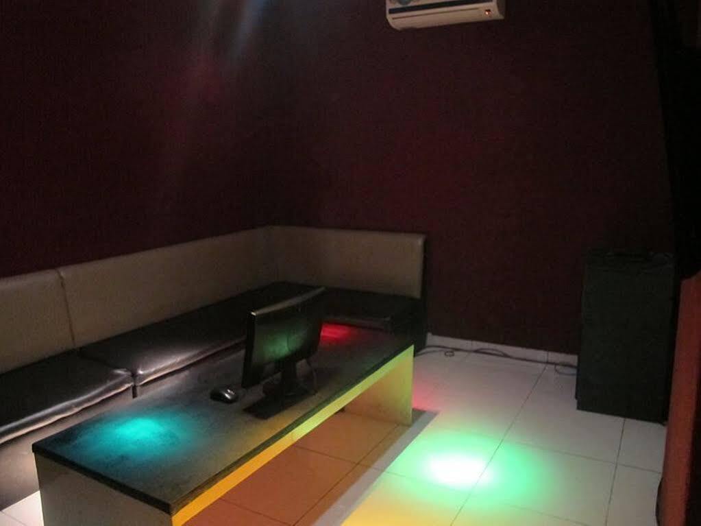 Jhoanie Hotel Tomohon Bagian luar foto